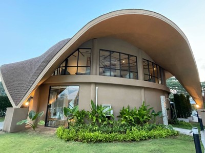 บริเวณโดยรอบ