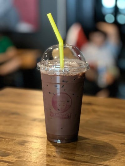 @Wutthakat Coffee & Co.