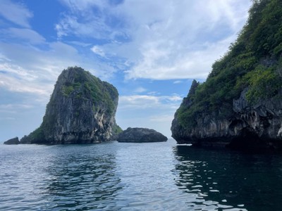 บรรยากาศ