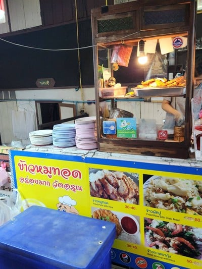 หน้าร้าน