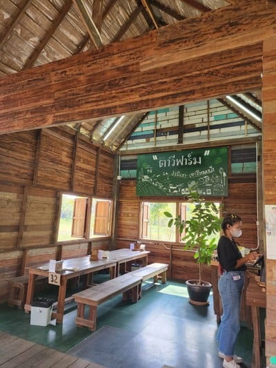 บรรยากาศ