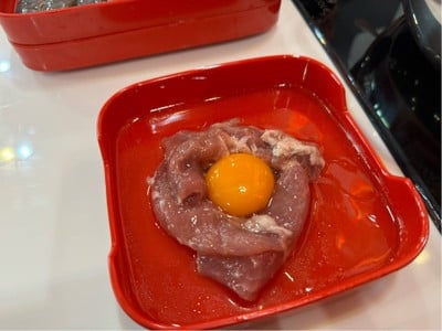 สุกี้ตี๋น้อย บางจากพัทยา