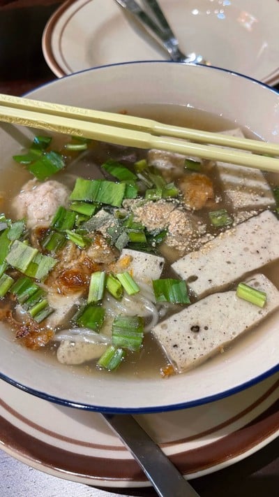 ก๋วยจั๊บญวน
