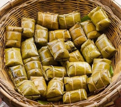 เมนูของร้าน รสริน ขนมถ้วยโบราณเขาใหญ่  -