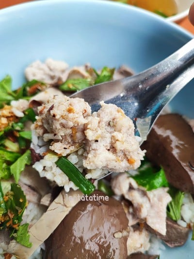 ข้าวแห้ง