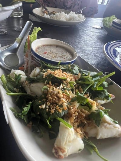 กรรเชียงปูนึ่ง