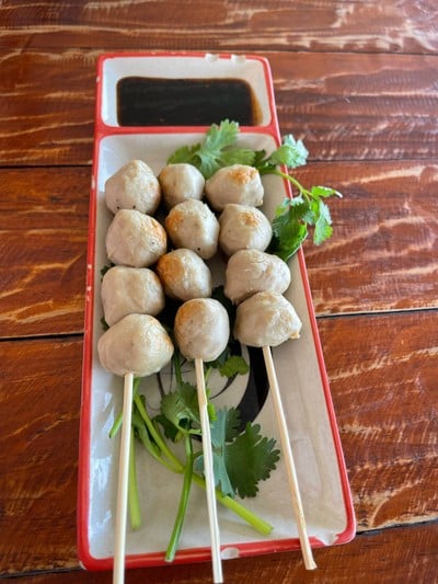เตี๋ยวเรือปร๊ากแตก