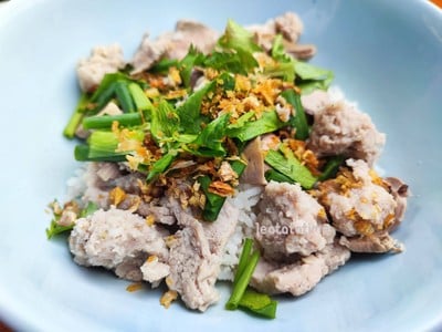 ข้าวแห้ง