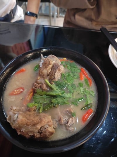 ต้มแซ่บเล้งญี่ปุ่น