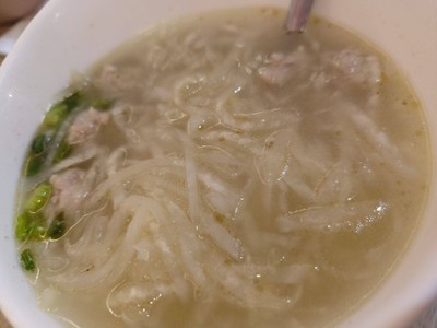 ซุปไชเท้า