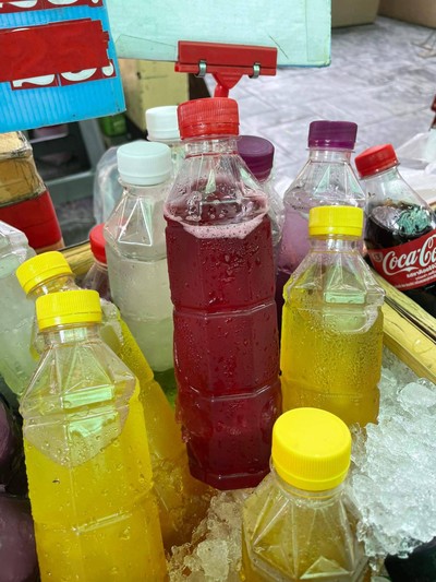 ใครว่าน้องเป็นน้ำของคนแก่ดื่ม ออกจะชื่นใจจจ🫶🏻🫧