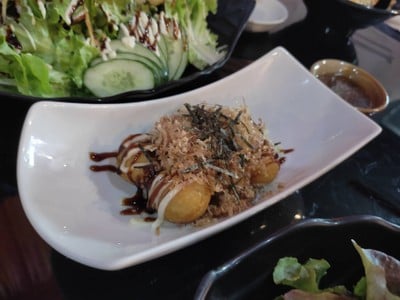 ทาโกะยากิ