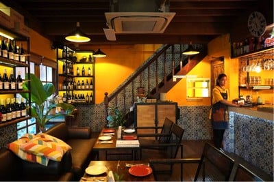 El Tapeo - Spanish Eatery and Wine Bar ทองหล่อ