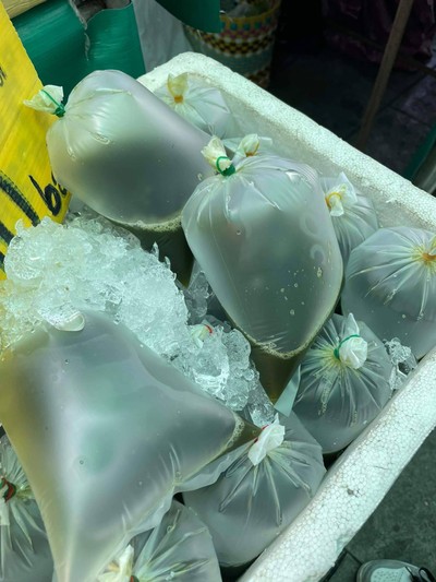 มาดื่มน้ำใบบัวบกแก้ช้ำในที่เขาไม่รักกันได้นะ…อุ๊ย😉