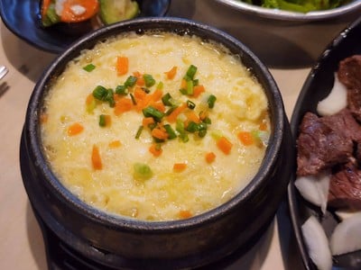 ไข่ตุ๋น