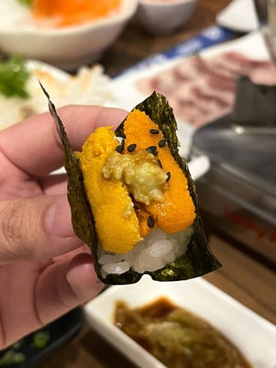 โอชิเน Oshinei เชียงใหม่