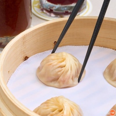 Din Tai Fung เซ็นทรัลเวิลด์ ชั้น 3 โซน Atrium