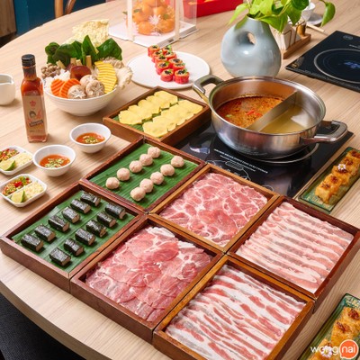 COCA RESTAURANT เซ็นทรัลเวิลด์