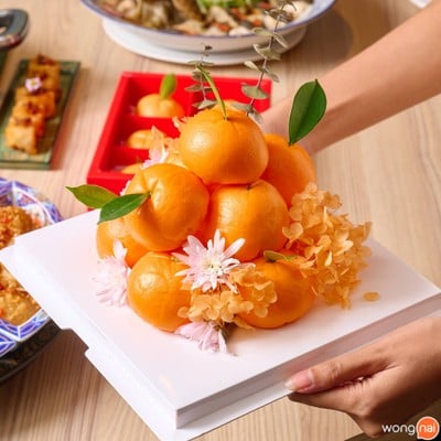 COCA RESTAURANT เซ็นทรัลเวิลด์