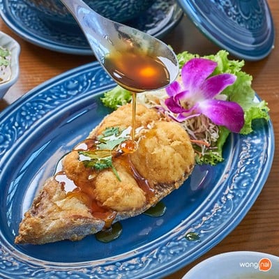 หอมละมุน Hom•La•Moon Thai Resteruant & Dessert