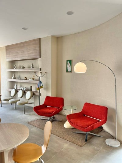 🌅 บรรยากาศร้าน.