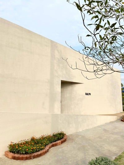 🌅 บรรยากาศร้าน.