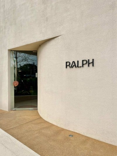 ☕️ Ralph @สระบุรี