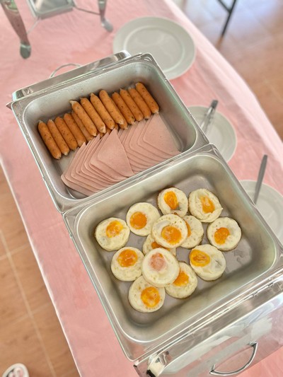 ห้องอาหาร