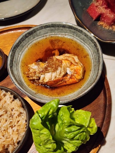 อาหาร หรือ เครื่องดื่ม