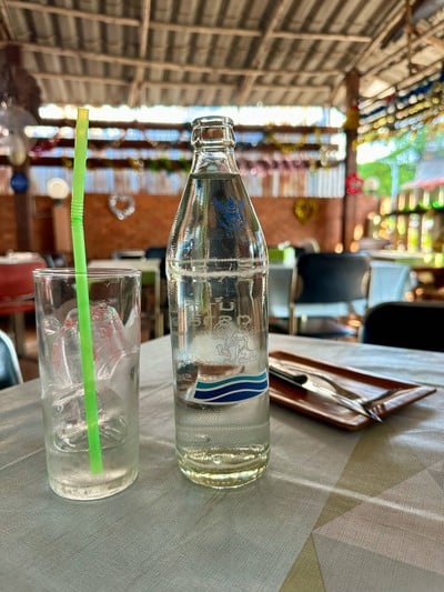 น้ำดื่ม