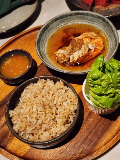 อาหาร หรือ เครื่องดื่ม