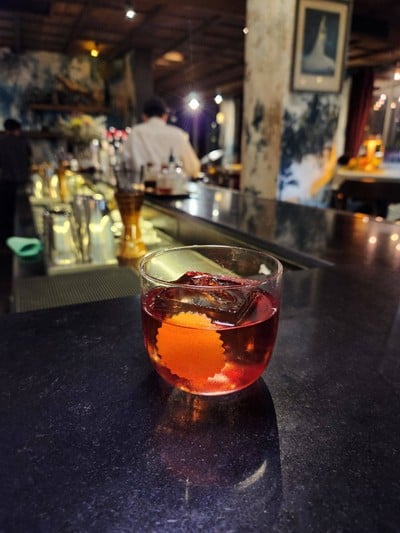 อาหาร หรือ เครื่องดื่ม