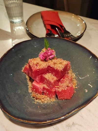 อาหาร หรือ เครื่องดื่ม