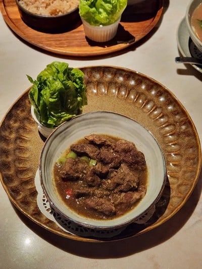 อาหาร หรือ เครื่องดื่ม