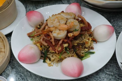 อาหาร หรือ เครื่องดื่ม
