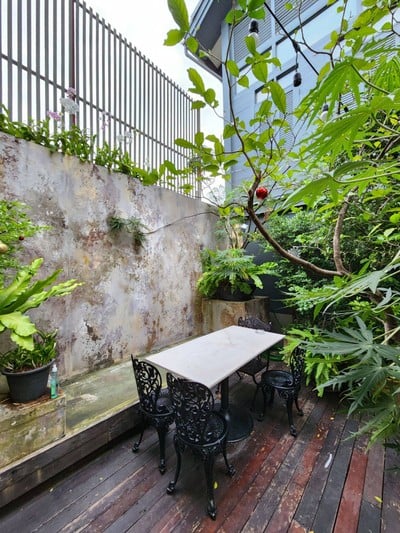 บรรยากาศ