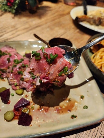 อาหาร หรือ เครื่องดื่ม