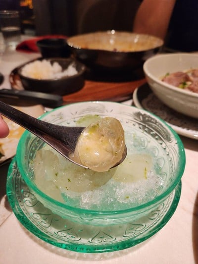 อาหาร หรือ เครื่องดื่ม