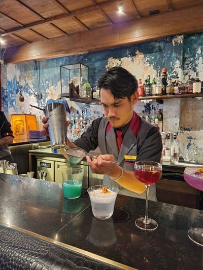 อาหาร หรือ เครื่องดื่ม