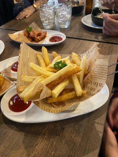 อื่นๆ