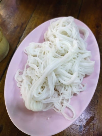 ขนมจีน