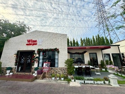 หน้าร้าน