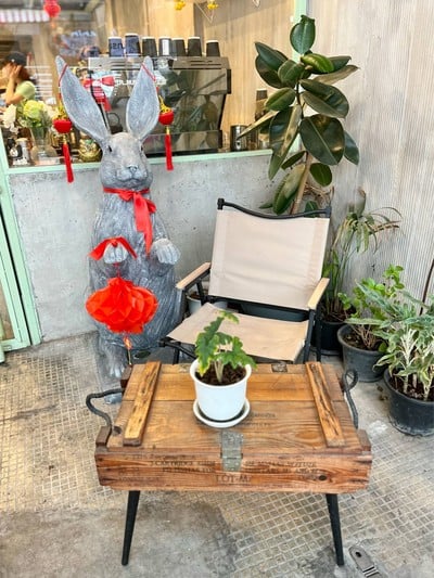 🌅 บรรยากาศร้าน.