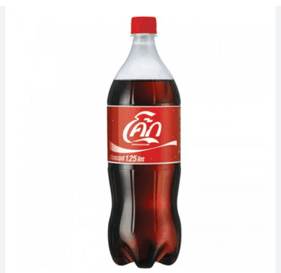 น้ำโค้ก
