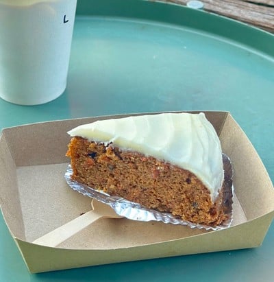 เมนูของร้าน Little Tree Grocery มหิดล ศาลายา