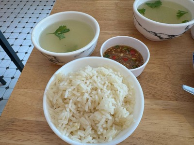 ข้าวมัน