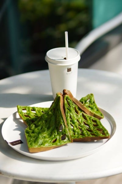เมนูของร้าน ไล-บรา-รี่ (Library) พระราม 9