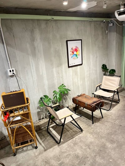 🌅 บรรยากาศร้าน.