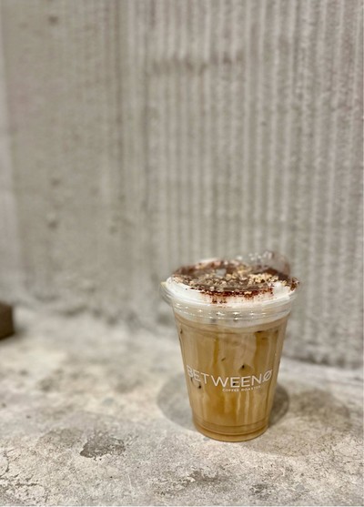 ☕️ Yok Sot. (Price 85 Baht.)