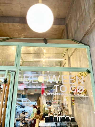 🌅 บรรยากาศร้าน.